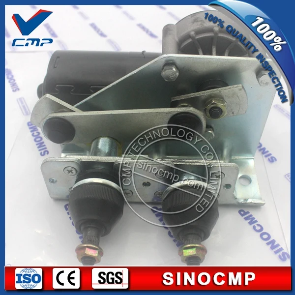 Мотор стеклоочистителя VOE14508630 для Volvo EC160 EC210 EC290 экскаватор|motor motor|motor formotor volvo |