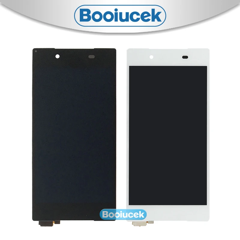 

High Quality 5.2'' For Sony Xperia Z5 E6633 E6683 E6653 E6603 LCD Display Screen With Touch Screen Digitizer Assembly + Tool
