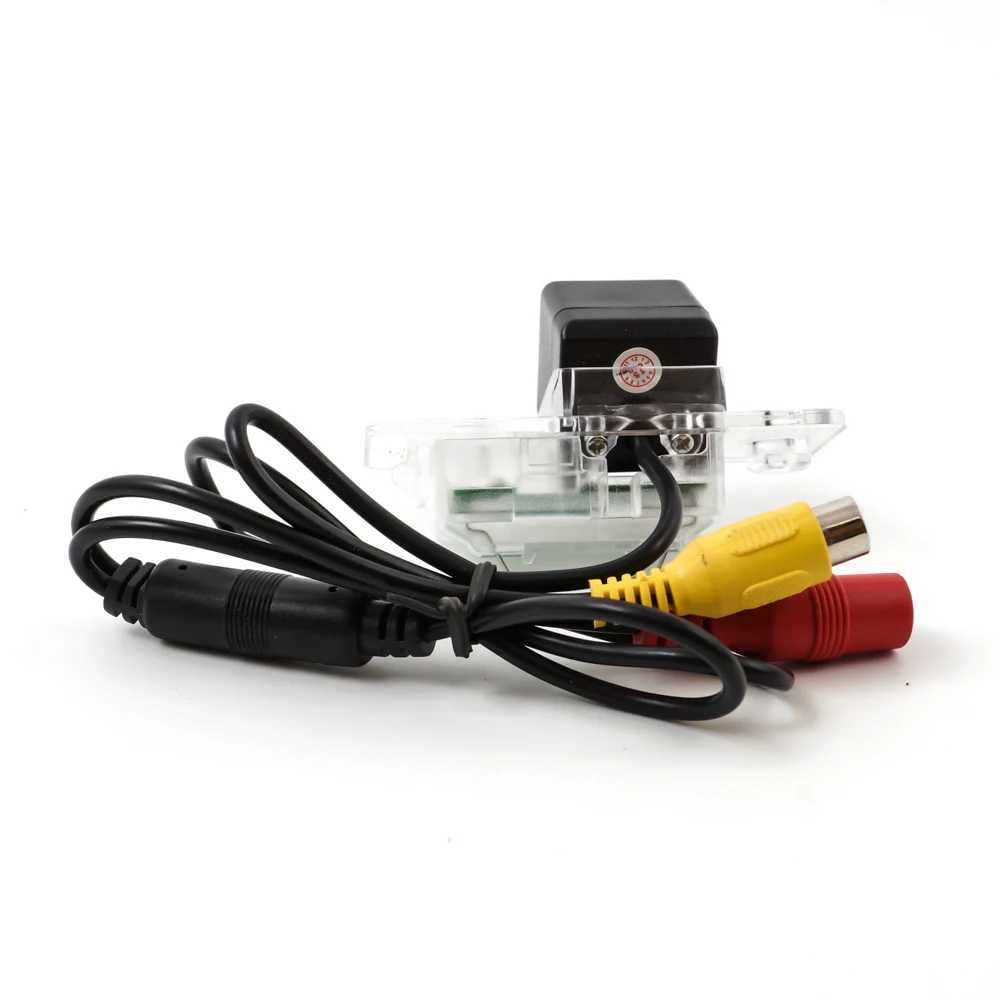 

Wireless HD Car Rear View Camera For Audi Q7/A8L/S8 2013-2014 Parking Night Vision Waterproof