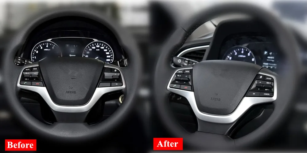 Для hyundai Elantra 1.6l автомобильный Bluetooth кнопка управления громкостью канала телефон круиз контроль руля кнопки