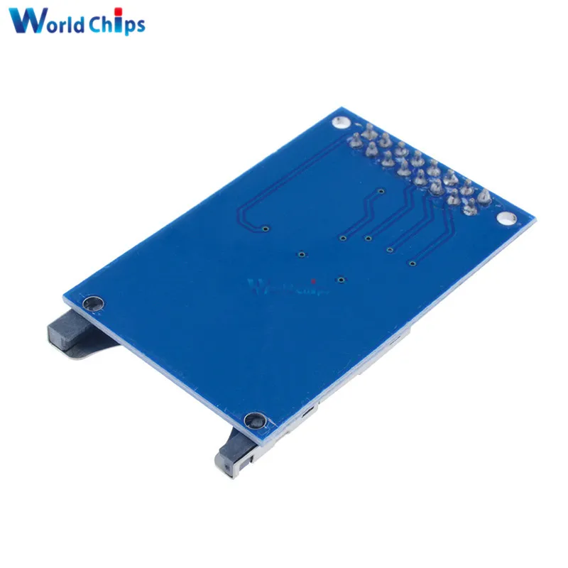 2 шт. разъём для чтения и письма 3 В 5 | Электронные компоненты принадлежности