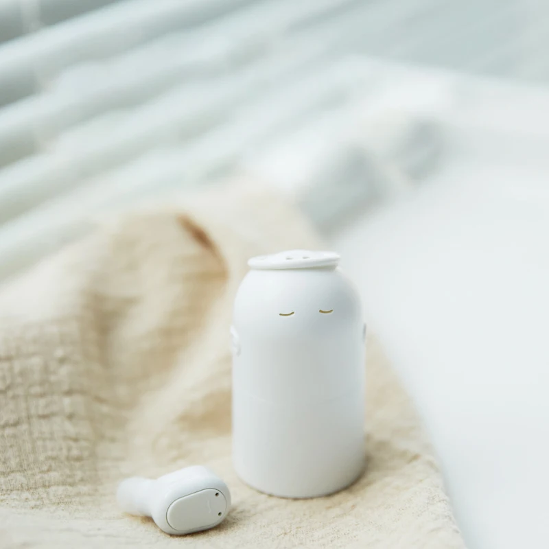 Настоящие беспроводные наушники Bluetooth-наушники спортивные мини-наушники