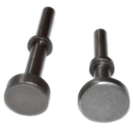 1 шт. Новый сглаживающий Пневматический Молоток Набор бит высокого качества