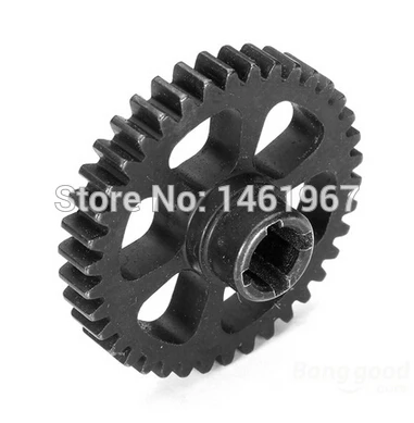 Металлический редуктор для Wltoys A949 A959 A969 A979 1/18 RC автомобиля|gear oil pump manufacturers|gear for