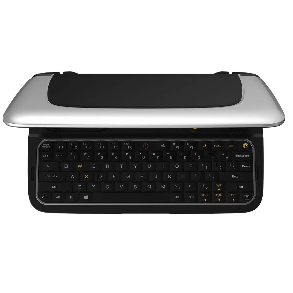 Новейший GPD WIN 2 WIN2 256 GB 6 дюймов ПК Мини игровая портативная консоль Windows 10 m3 2,6 Ghz 256 GB ram
