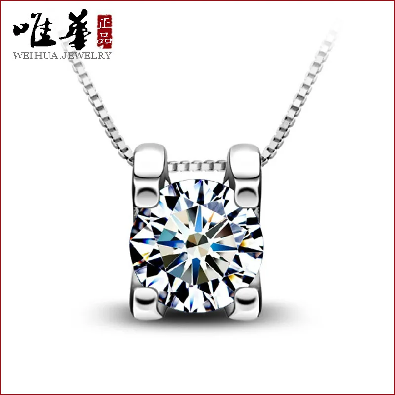 Подвеска из серебра 925 пробы корейская мода|silver plated charms|charm fashionfashion charms |