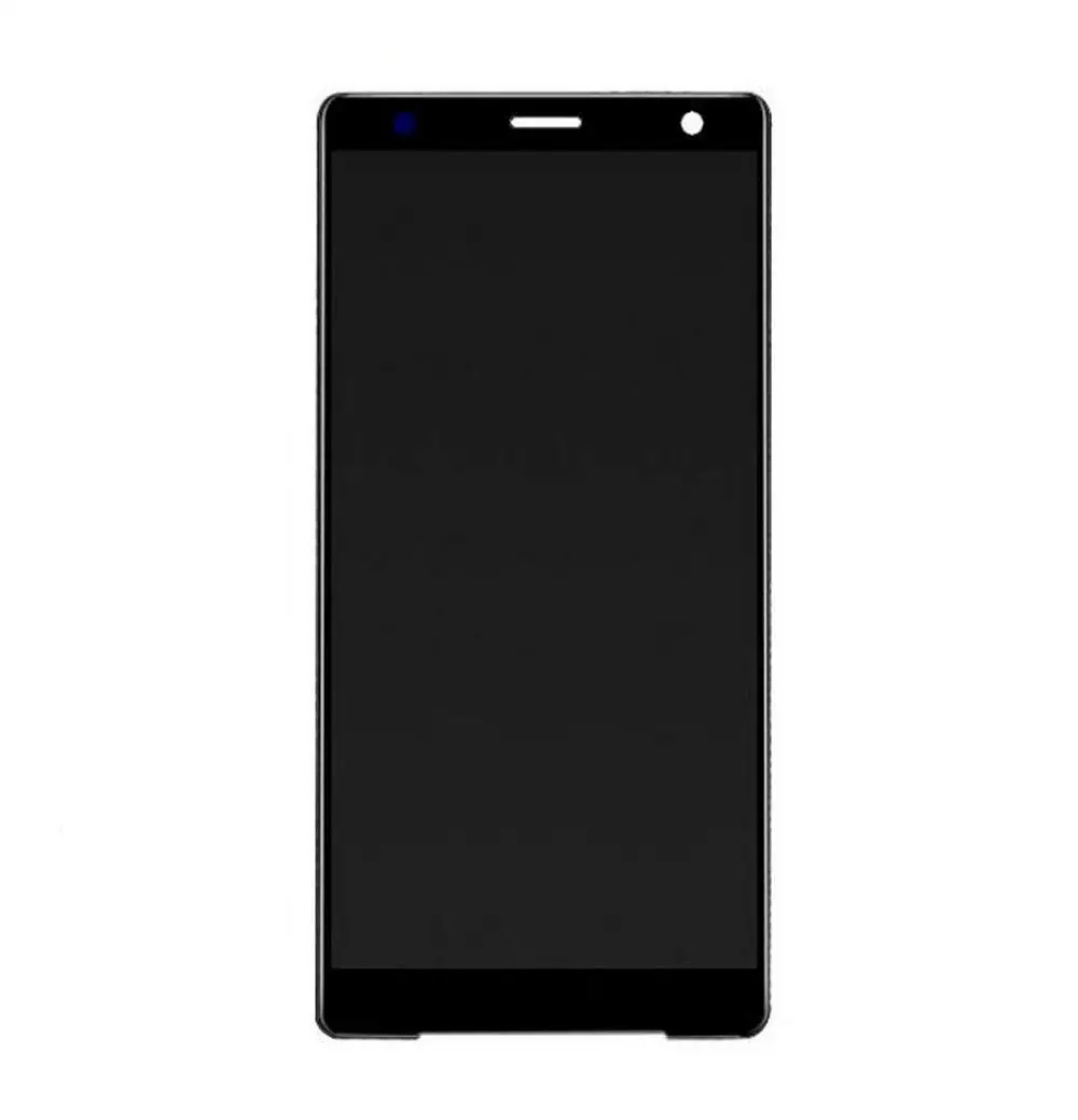 ЖК-дисплей WEIDA для Sony Xperia XZ2 H8216 XZ2P LCD XZ2mini с сенсорным экраном и дигитайзером в