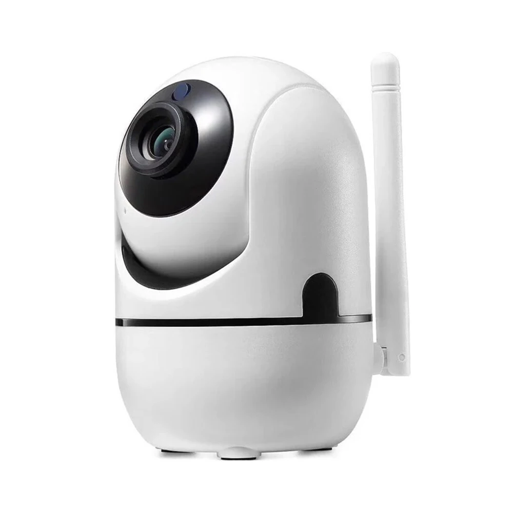 HD 1080P IP камера Wifi беспроводной детский монитор Домашняя безопасность наблюдение