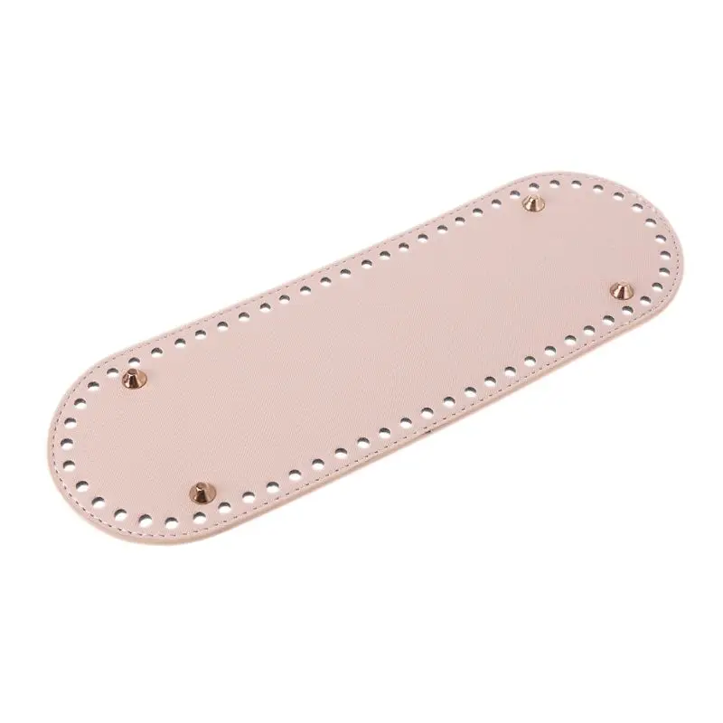 

1PC Bag Bottom Shaper Bags Cushion Pad for Shoulder Handbag Making DIY Purse