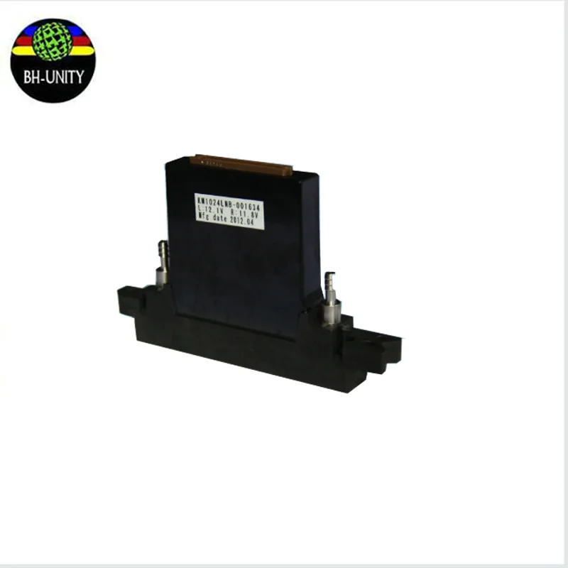 Оригинальный konica minolta 1024LNB/42PL 1024MNB/14PL 1024LHB/42PL 1024MHB/14PL печатающая головка для allwin