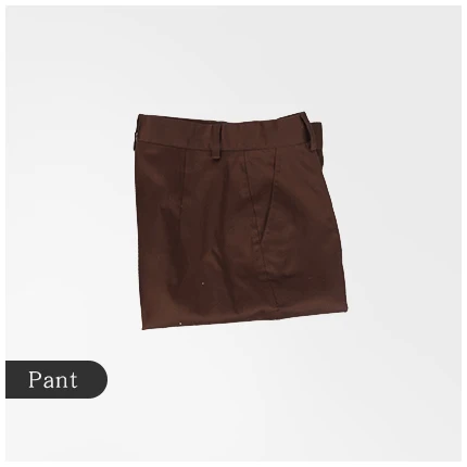 pants Карнавальный костюм Арья Старк из игры престолов, 8, кожаная куртка для девочек, вечерние платья, Wnter Coak, штаны, костюм на Хэллоуин для женщин - Цвет: pants