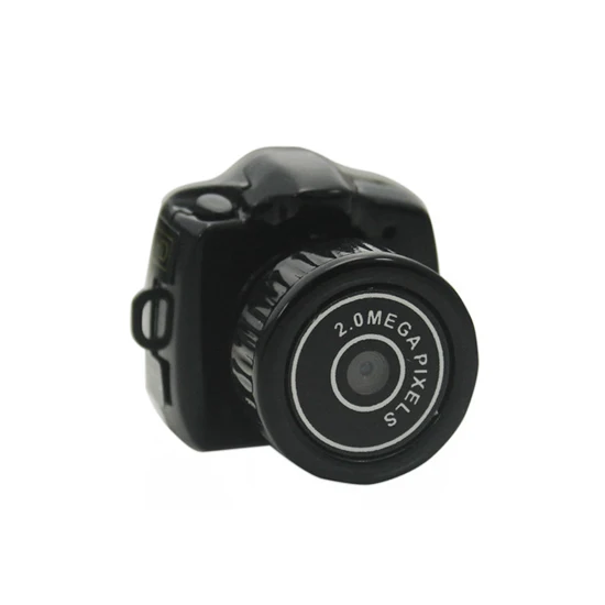 Новое поступление портативная самая маленькая веб камера HD мини