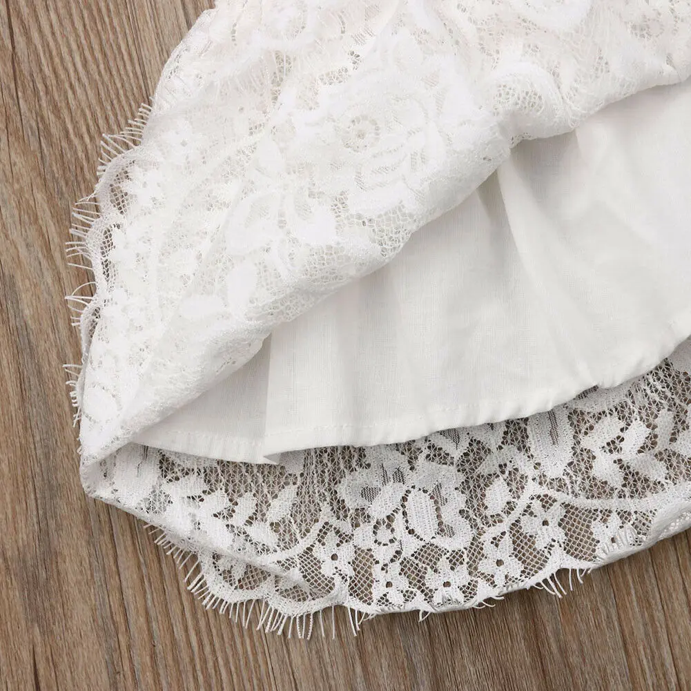 2019 Floral Toddler Baby Kids Girls Clothes Off-shoulder Crop Tops Skirts 2pcs Outfits Summer | Детская одежда и обувь