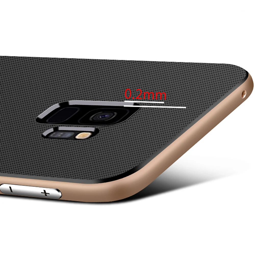 S9 чехол для samsung Galaxy s8 plus с подставкой s8plus s9plus кольцо держатель coque s 9 8 силиконовый 9plus 8 plus 9s 8 s Защита kin