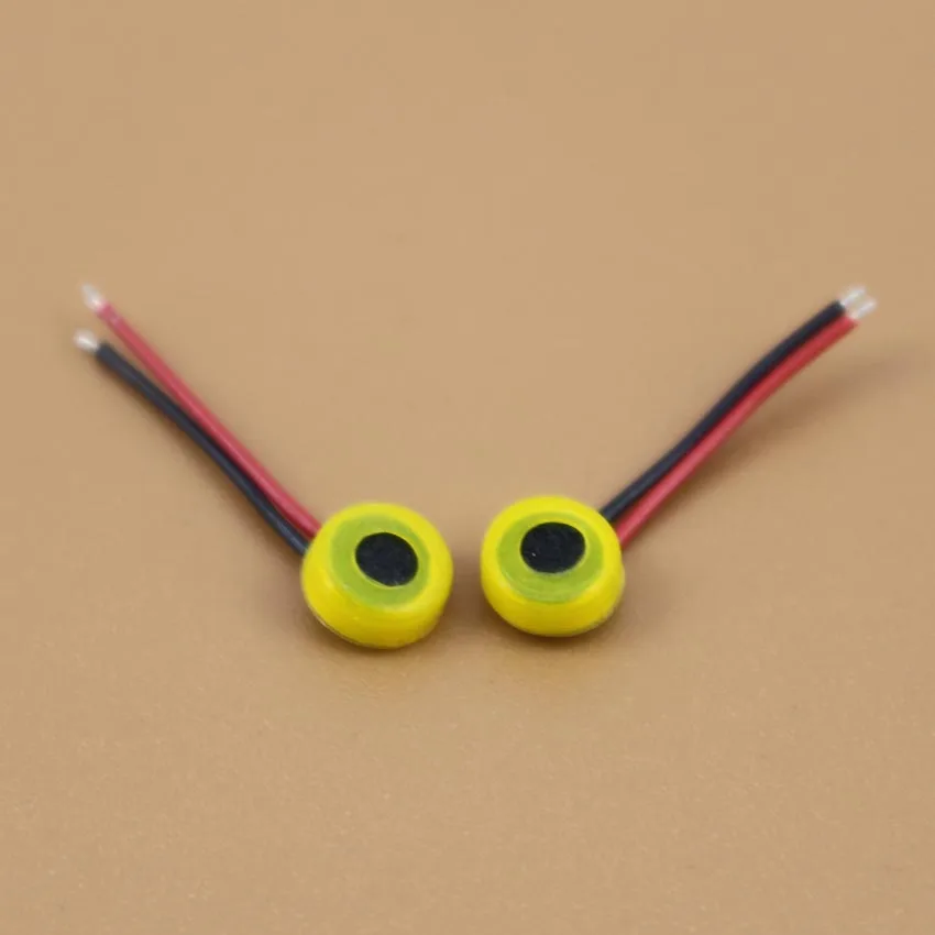 10 шт./лот Новый микрофон динамик передатчик Замена для Coolpad Lenovo K-touch Zopo Jiayu Gionee