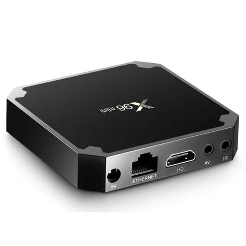 Голландский IP tv BOX 96 Мини Android Smart tv Box с 7000+ каналов Европа арабский Бельгия испанско-португальский США IP ТВ подписка Live tv