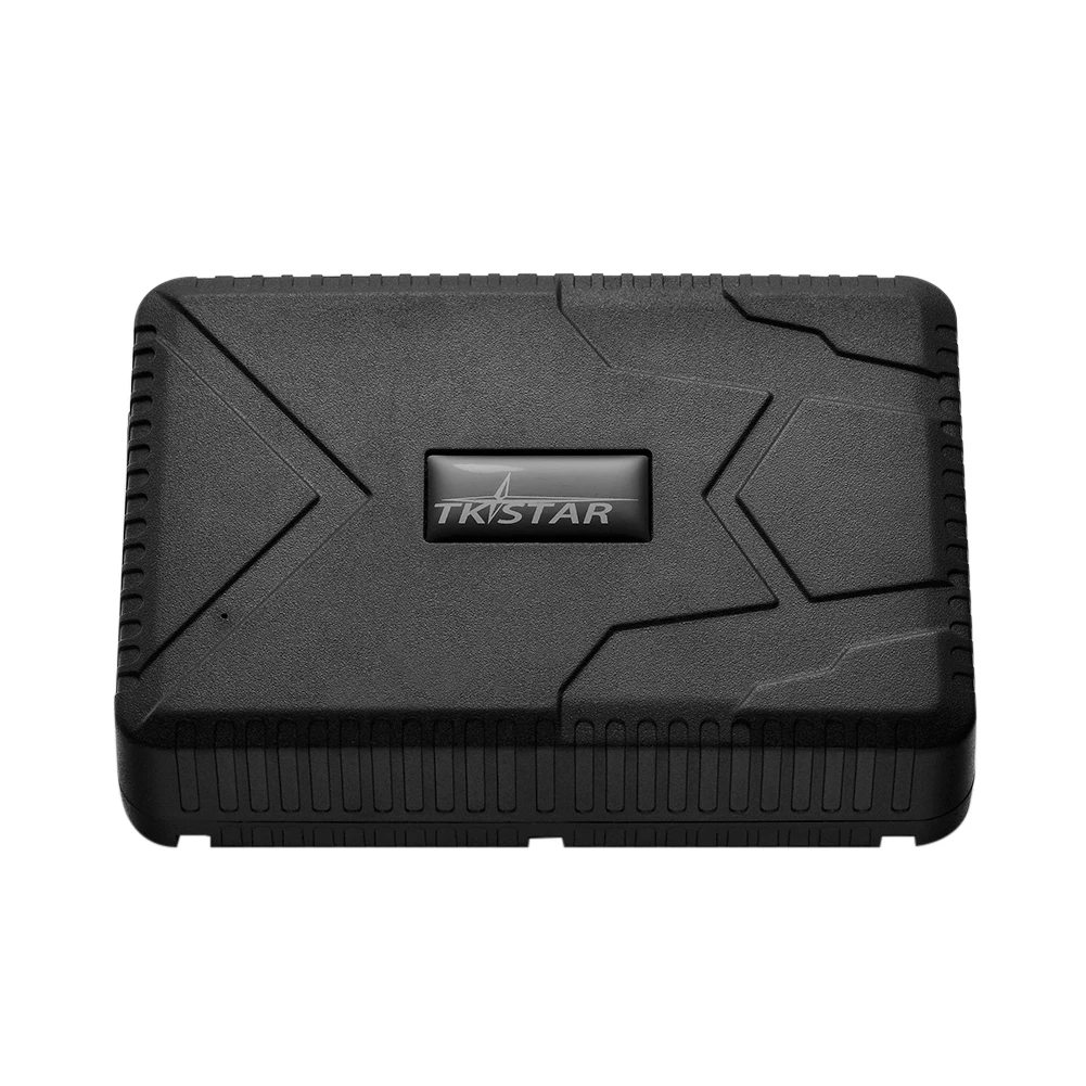 DC 5 V Автомобильный gps трекер TK 915 устройство слежения 10000 mAh в режиме ожидания 180