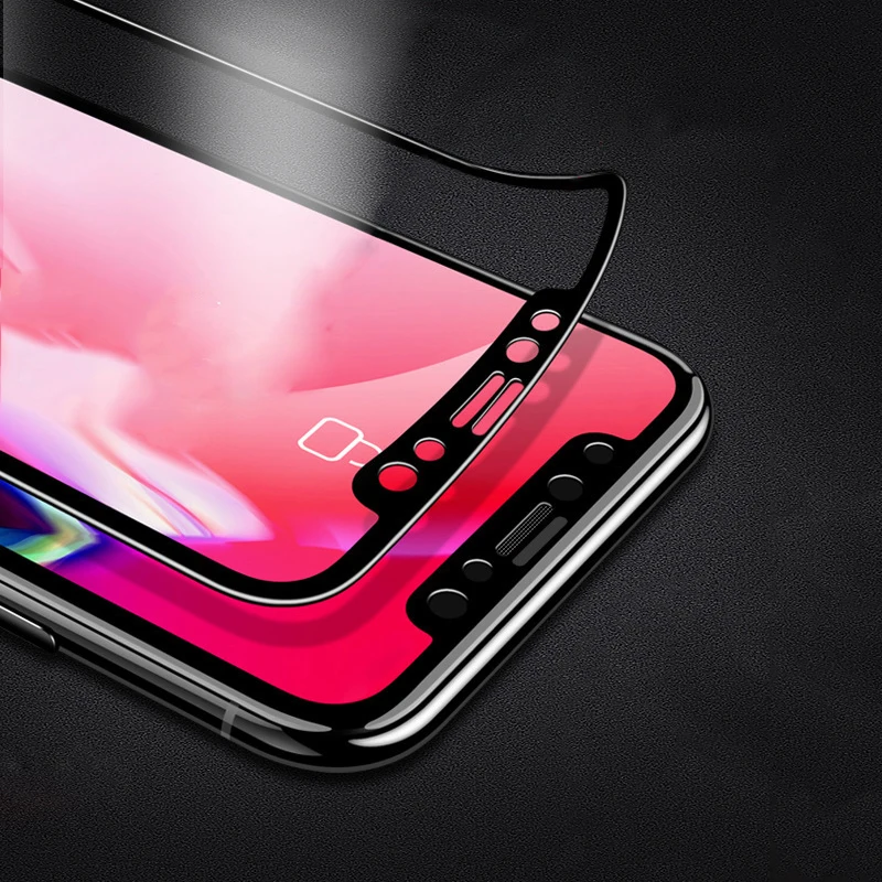 Защитная пленка для экрана высокой четкости Xiaomi 6X A2 5X A1 Redmi 4X Note 5A 5 Plus pro Полное