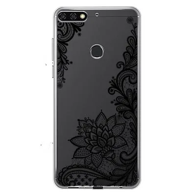 Новый Модный мягкий чехол для Lenovo K5 Note 2018 6 0 дюйма чехлы L38012 | Мобильные телефоны и