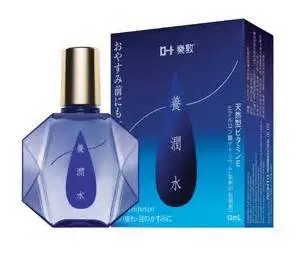Rohto Eye drops ремонт увлажнителя в ночное время годности(издание Япония) х 2 бутылки