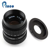 Pixco MD-FX, адаптер объектива подходит для объектива Minolta MD для камеры Fujifilm X
