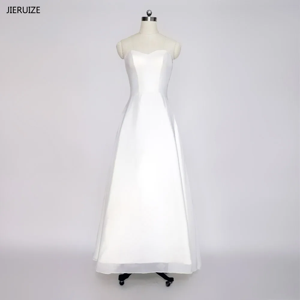 Женское шифоновое платье до щиколотки с пуговицами|ankle length wedding dresses|beach dresswedding dress