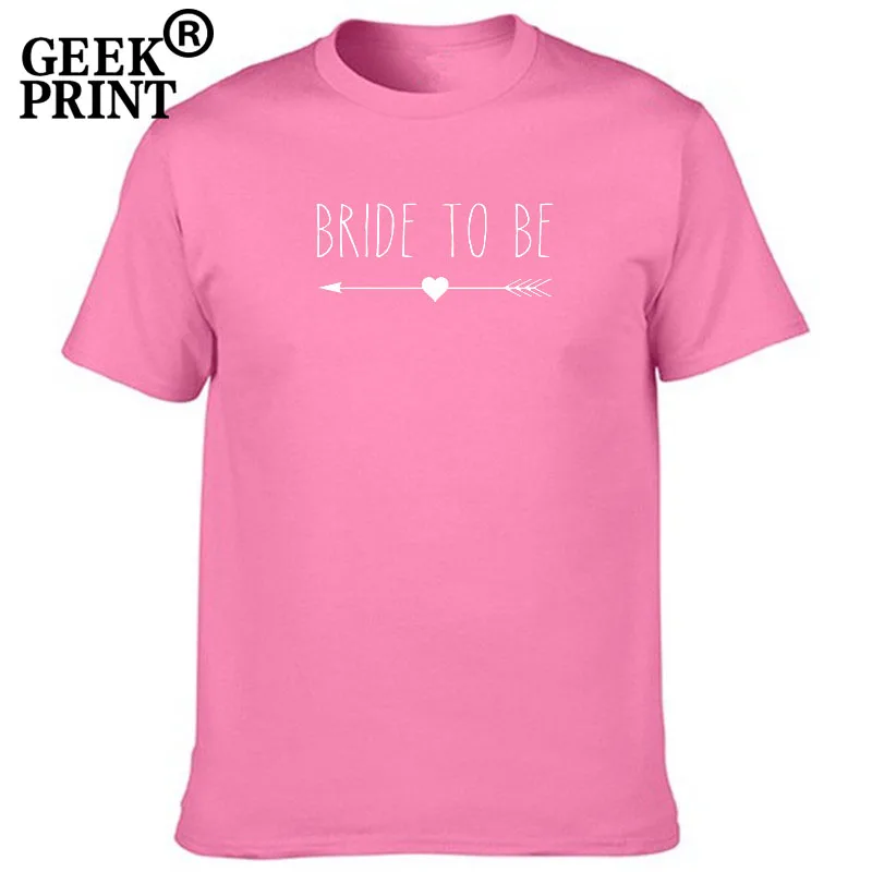 Женские топы футболка с принтом для невесты помолвка свадебный подарок жену