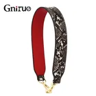 Новинка, красивые детские Цвет с вышивкой тесьма модные Цвет Фул 58 см ремни ремня аксессуары плечевой ремень для сумки Obag женская сумка 58 см