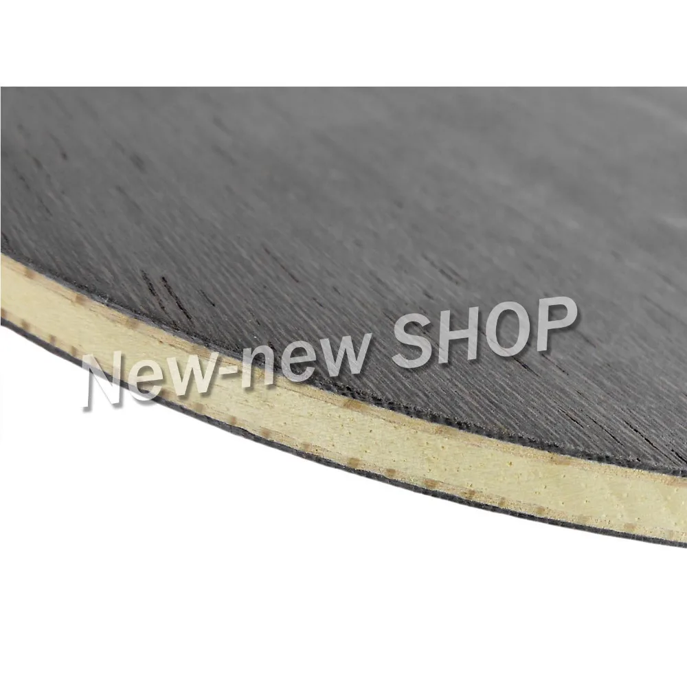 DHS Hurricane King Настольный теннис PingPong Blade OFF + | Спорт и развлечения