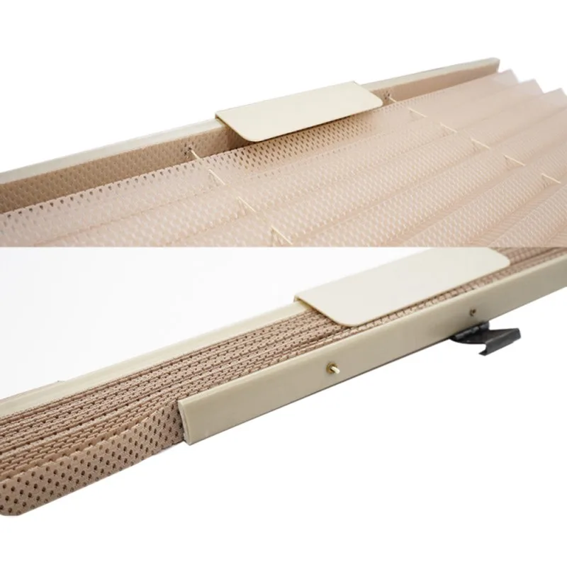 Автомобильный Грузовик авто Выдвижная занавеска бокового окна Солнцезащитный