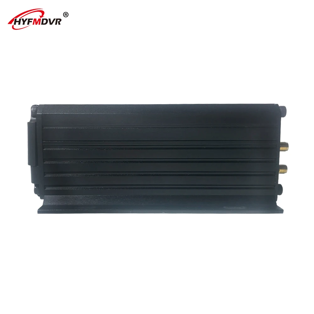 HYFMDVR новый список sd + жесткий диск удаленный хост мониторинга 4g Мобильный