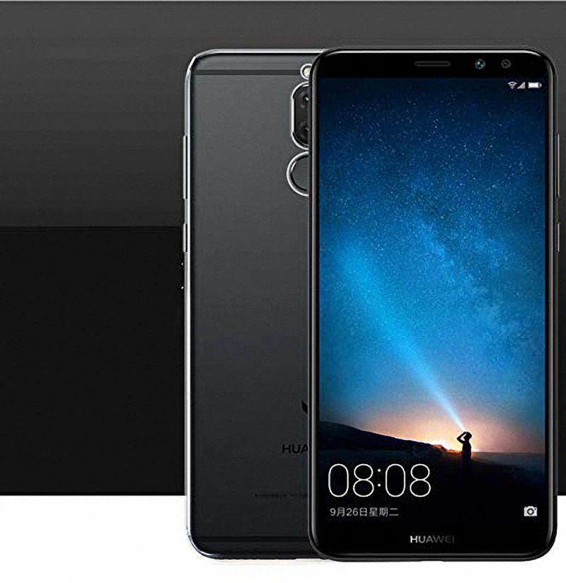 Мягкие чехлы для мобильных телефонов из ТПУ для huawei mate 10 Lite Nova 2i, прозрачная задняя крышка 360, защитный гелевый Чехол для mate 10 10 Lite Nova2i Armor