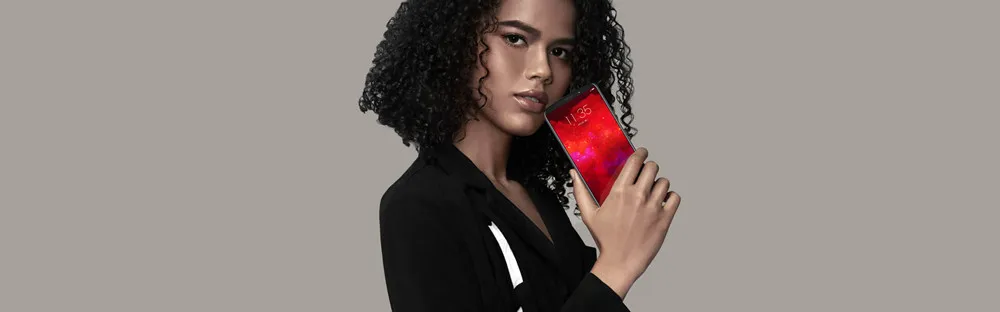Motorola MOTO Z3 смартфон 6,01 ''Snapdragon835 NFC 6 ГБ ОЗУ 128 Гб ПЗУ 2 задняя 1 Фронтальная камера Android 8,1 мобильный телефон с идентификацией по отпечатку пальца