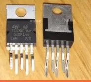 50 шт./лот TDA2003 TDA2003A TDA2003AV IC 10 Вт автомобильный аудио усилитель PENTAWATT TO220-5 |