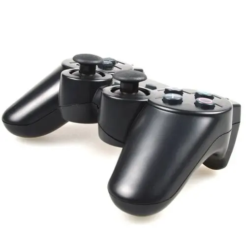 3 в 1 беспроводной 2,4G контроллер геймпад беспроводной контроллер для PS2 PS3 ПК совместим с Windows 98/ME/2000/XP/Vista