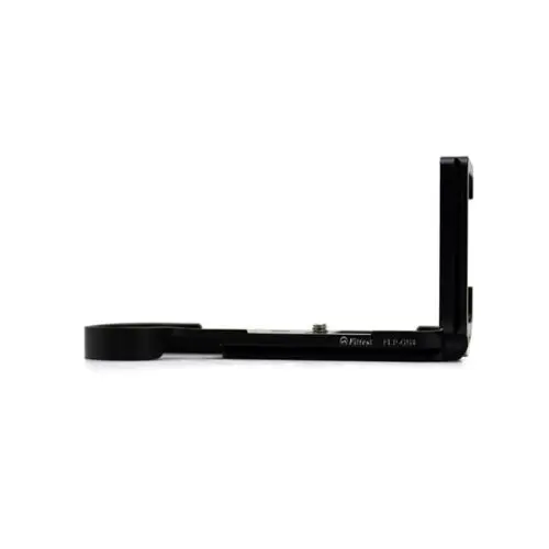 Быстросъемный L-образный кронштейн и вертикальная ручка для камеры Panasonic LUMIX GH4 |