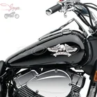 Наклейки для топливного бака Fly Eagle, виниловые наклейки для Honda Shadow VT400 VT600 VT750 VLX600