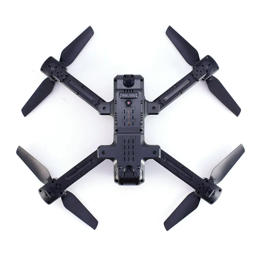 KF607 Квадрокоптер оптическое давление потока удержание высоты WiFi Электрическая