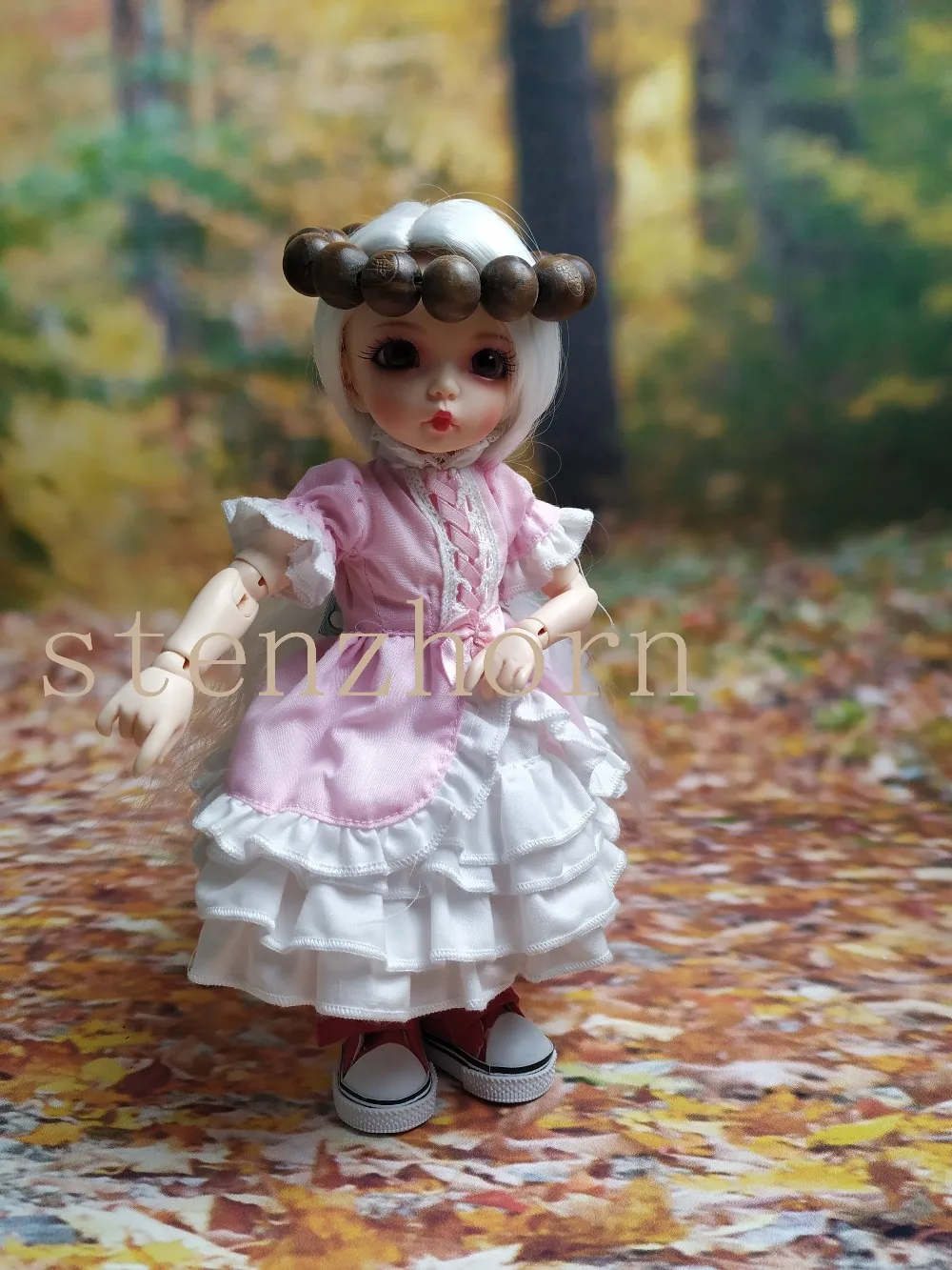 Модная игрушка Bjd doll1/6 ANTE подарок на день рождения высокое качество бесплатные