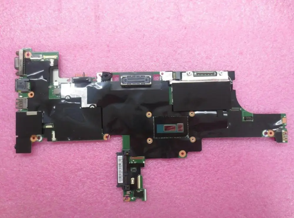 Lenovo ThinkPad T450S i5-5200U интегрированная материнская плата видеокарты NM-A301 UMA |
