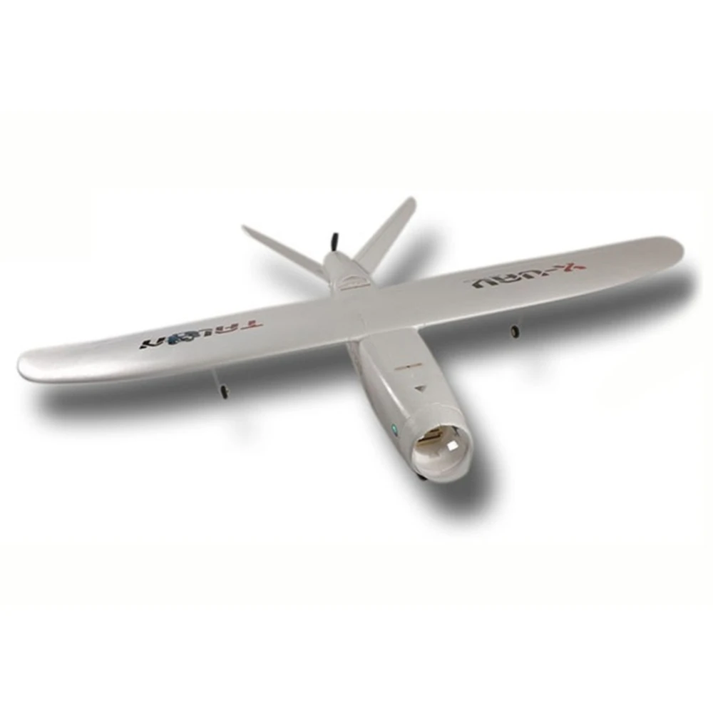 талон x uav fpv плоскости бпда 1720 мм серый белый вариант модели полет планера epo rc