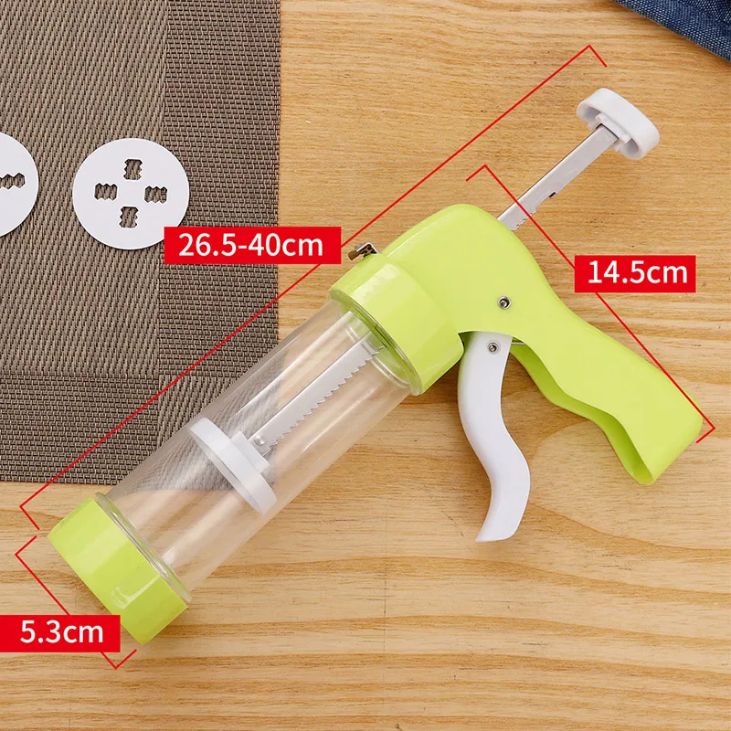 ОРЗ 20 шт./компл. формы для выпечки инструменты печенье пресс-форма пресс резки