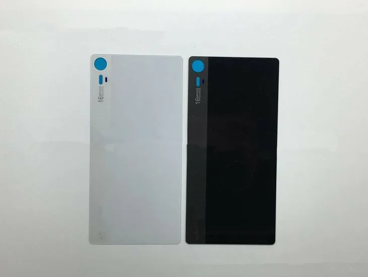 For Lenovo S850 S850T/For Z90 100% New housing battery back cover case 3colors free shipping |