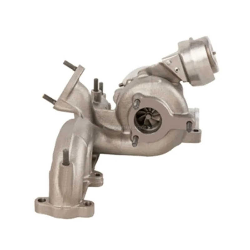 Турбокомпрессор BV39 54399700006 54399880006 038253016L 54399880017 KP39 для AUDI SKODA VOLKSWAGEN 1.9L дизельный