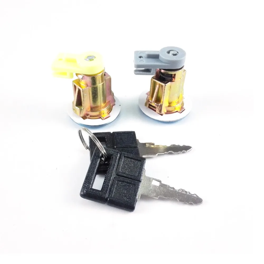 Ключ зажигания для Peugeot 205 405 309 9170 OA 252070 252196|key for|key for peugeotkey door |