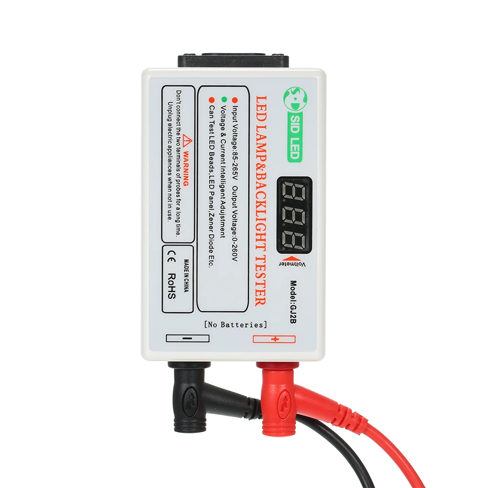 Светодиодный тестер подсветки ЖК телевизора Smart Fit для всех светодиодных ламп