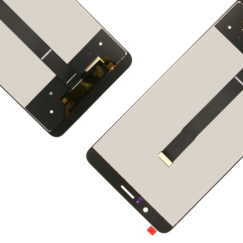 TRANSAID новый дисплей сенсорный экран дигитайзер сборка Замена для Huawei Mate 9 lcd |