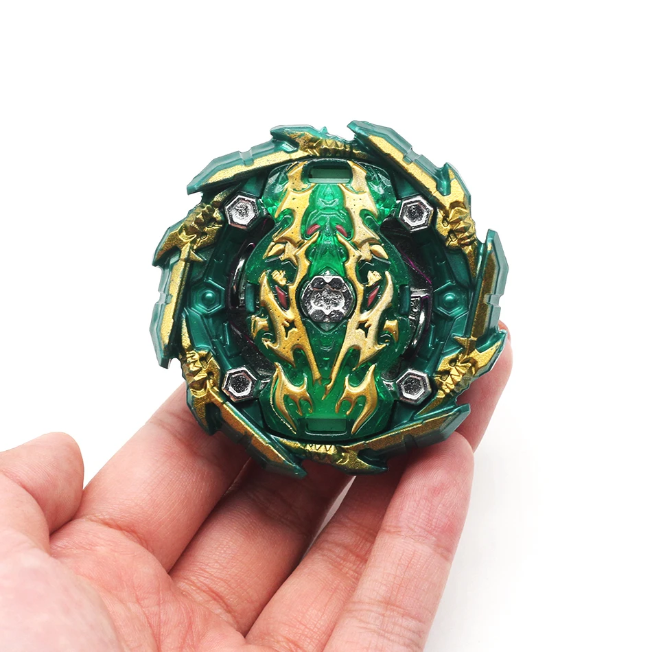 Beyblade Burst B133 B131 B127 140 139Saint-emperor-dragon Three-transform Rotary Explosive Gyroscope Top Bayblade B133 Blayblade