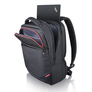 new arrival original laptop bag 15 6 inch waterproof business travel notebook bag for lenovo thinkpad backpack free global shipping