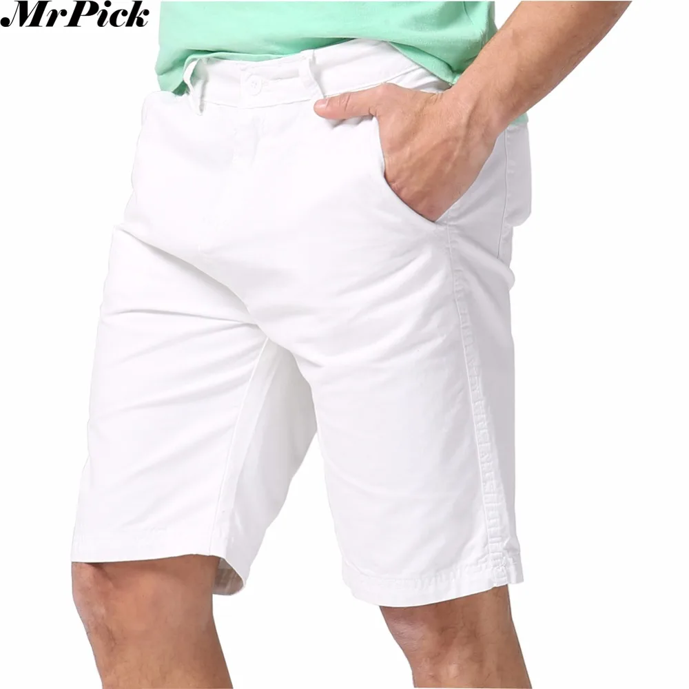 Шорты белые PNG
